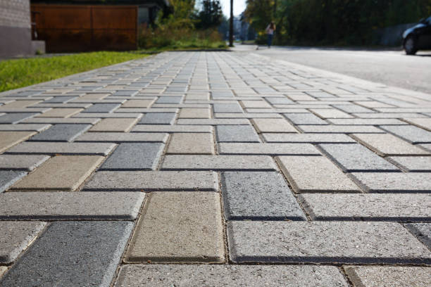 Professional Driveway Pavers in North Beach, MD