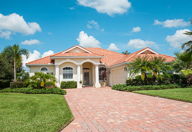 Best Concrete Paver Driveway  in North Beach, MD