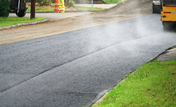 Best Best Driveway Pavers  in North Beach, MD
