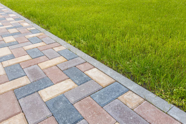 Best Affordable Driveway Pavers  in North Beach, MD