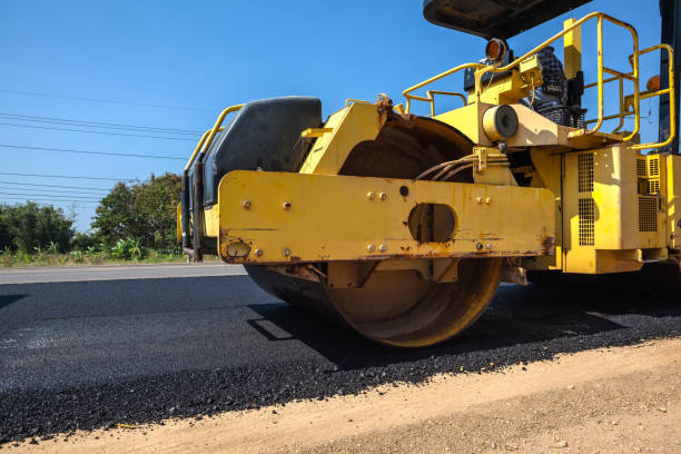 Best Residential Paver Driveway  in North Beach, MD